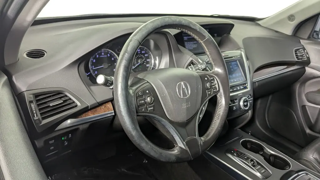 Florida Fine Cars - Used ACURA MDX 2020 ORLANDO 