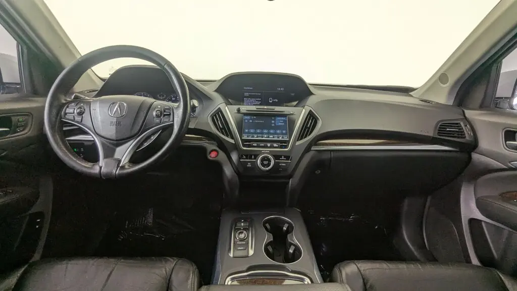 Florida Fine Cars - Used ACURA MDX 2020 ORLANDO 