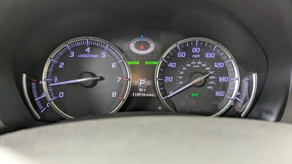 Florida Fine Cars - Used ACURA MDX 2020 ORLANDO 