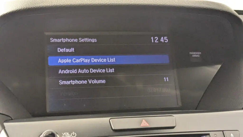 Florida Fine Cars - Used ACURA MDX 2020 ORLANDO 