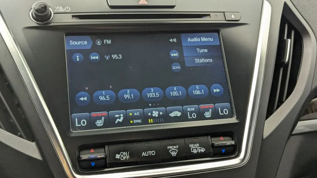 Florida Fine Cars - Used ACURA MDX 2020 ORLANDO 