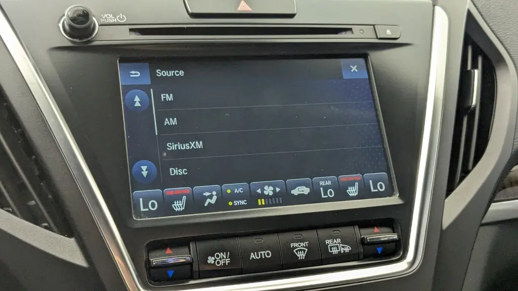 Florida Fine Cars - Used ACURA MDX 2020 ORLANDO 