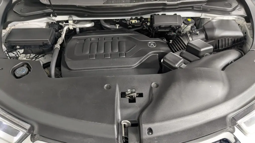 Florida Fine Cars - Used ACURA MDX 2020 ORLANDO 