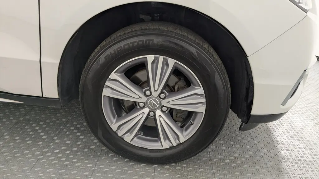 Florida Fine Cars - Used ACURA MDX 2020 ORLANDO 