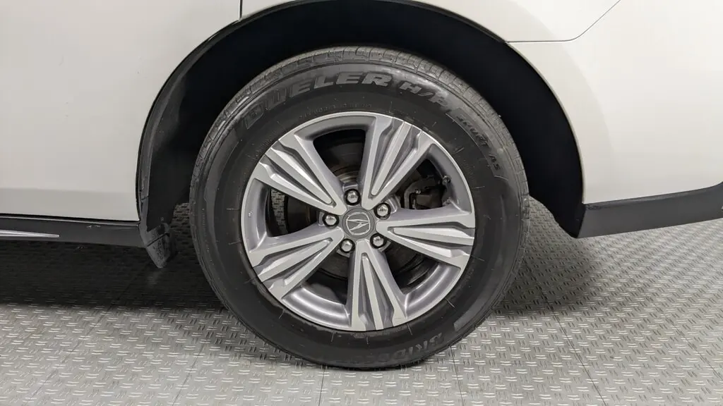Florida Fine Cars - Used ACURA MDX 2020 ORLANDO 