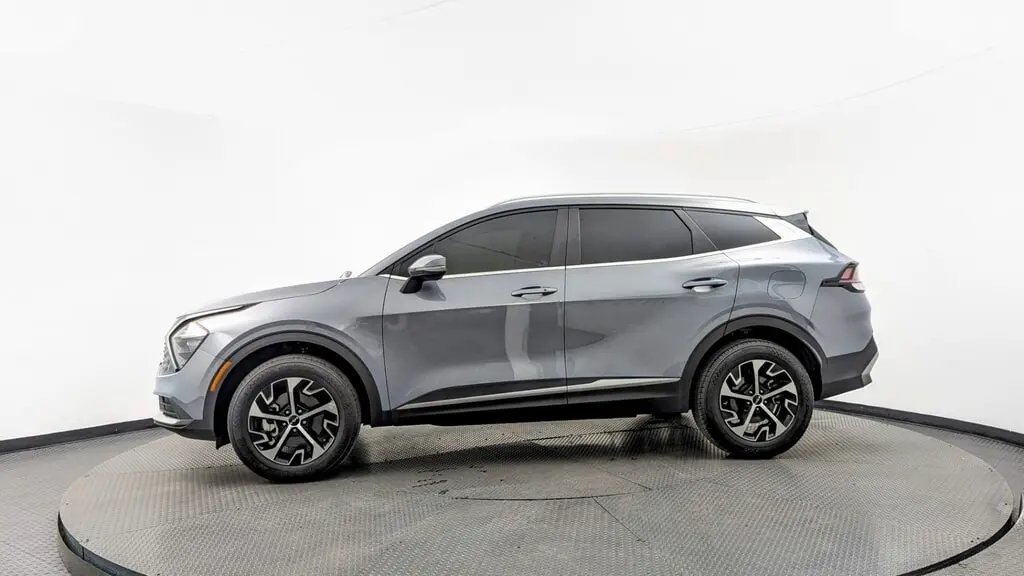 Florida Fine Cars - Used KIA SPORTAGE 2023 MARGATE EX