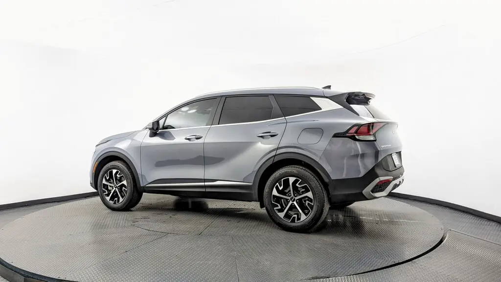 Florida Fine Cars - Used KIA SPORTAGE 2023 MARGATE EX