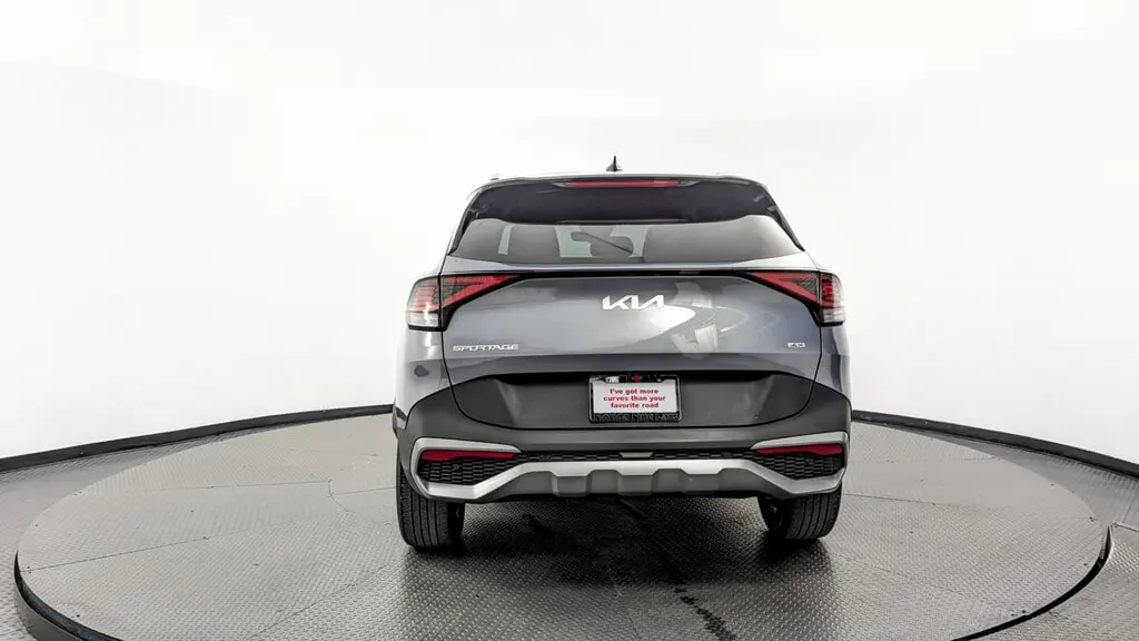 Florida Fine Cars - Used KIA SPORTAGE 2023 MARGATE EX