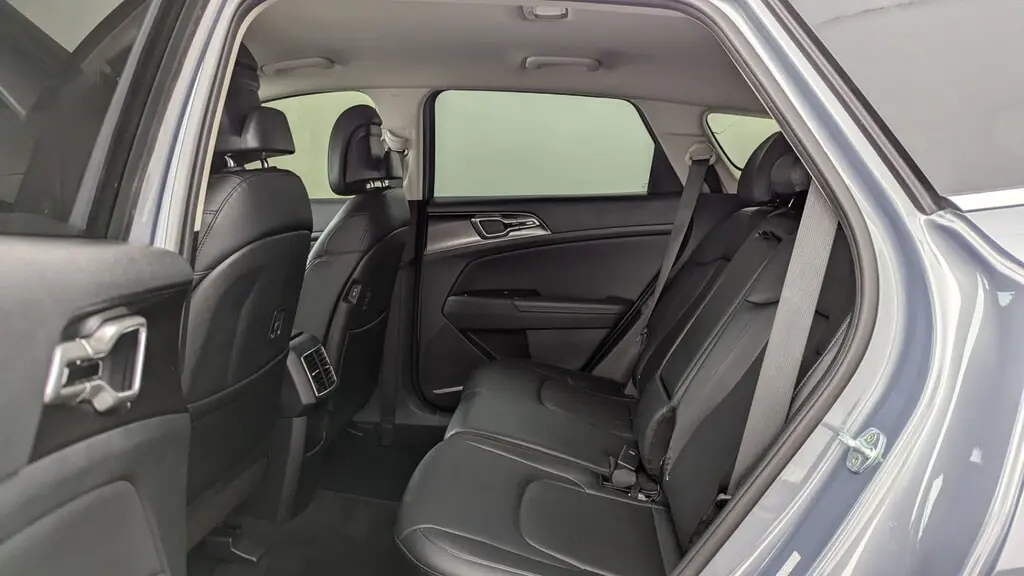 Florida Fine Cars - Used KIA SPORTAGE 2023 MARGATE EX