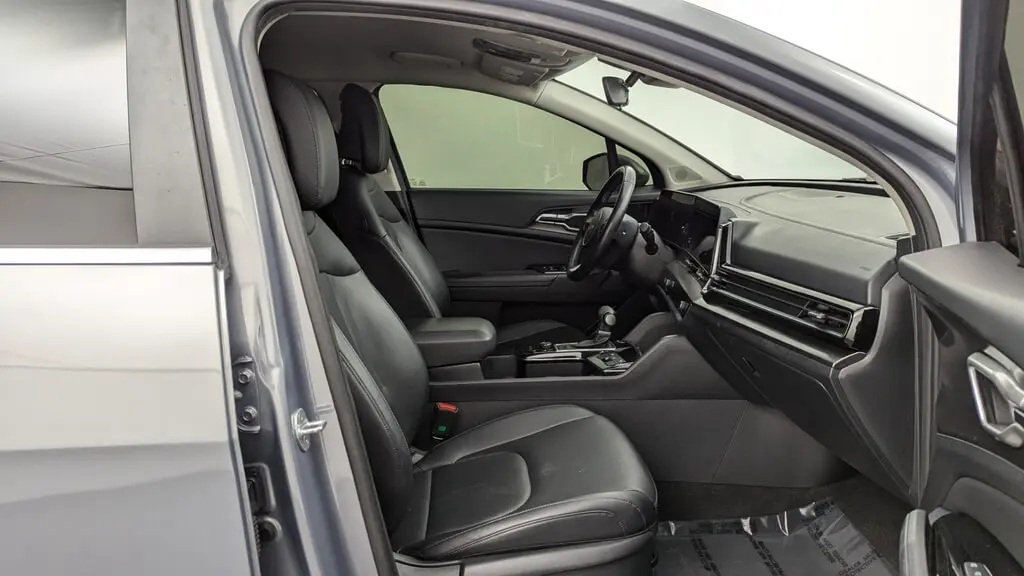 Florida Fine Cars - Used KIA SPORTAGE 2023 MARGATE EX