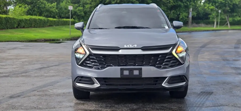 Florida Fine Cars - Used KIA SPORTAGE 2023 MARGATE EX