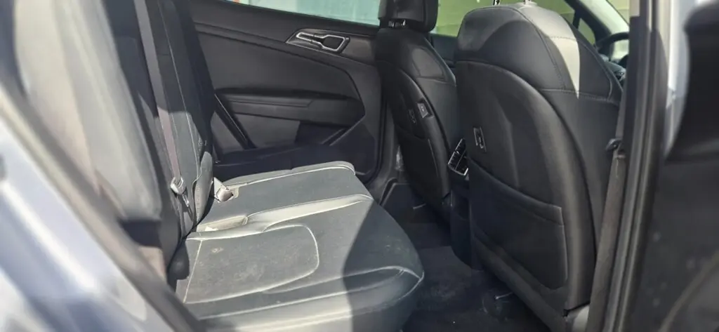 Florida Fine Cars - Used KIA SPORTAGE 2023 MARGATE EX