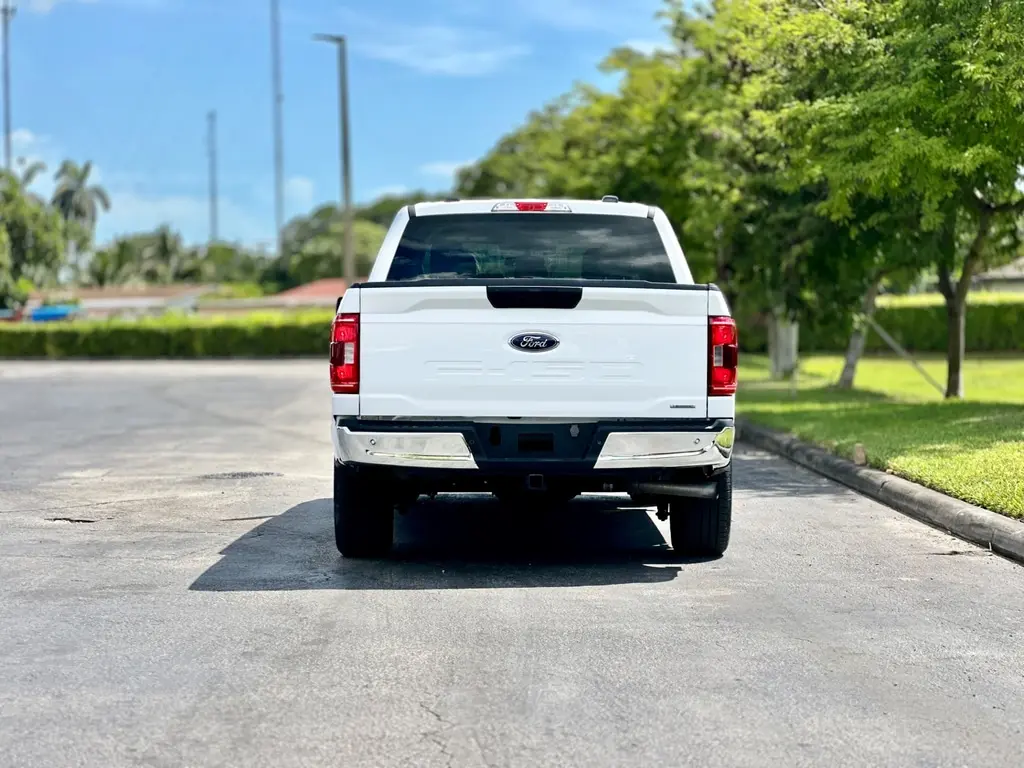 Florida Fine Cars - Used FORD F-150 2023 WEST PALM XLT