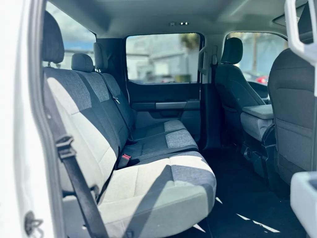 Florida Fine Cars - Used FORD F-150 2023 WEST PALM XLT