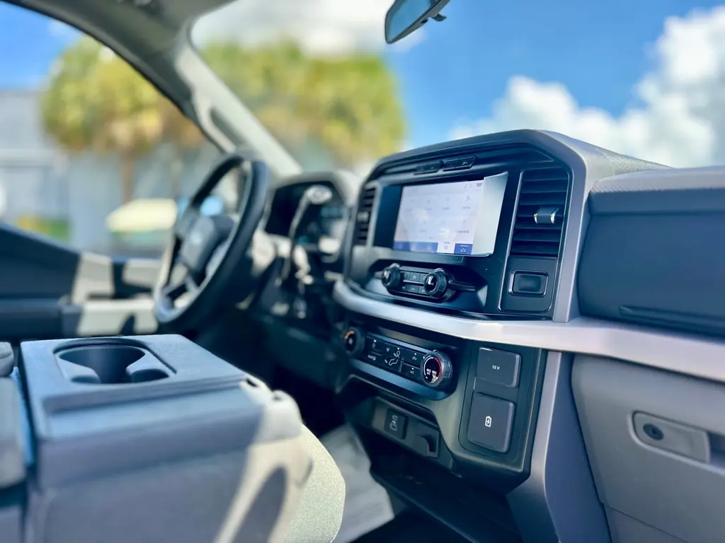 Florida Fine Cars - Used FORD F-150 2023 WEST PALM XLT