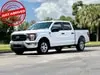 Florida Fine Cars - Used FORD F-150 2023 WEST PALM XLT