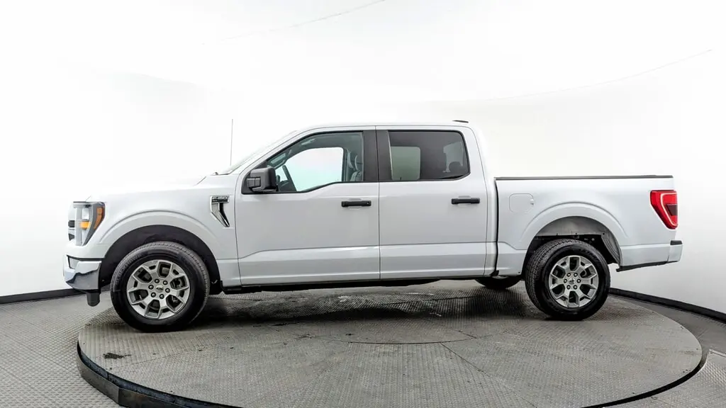 Florida Fine Cars - Used FORD F-150 2023 WEST PALM XLT