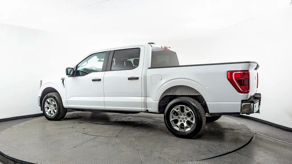 Florida Fine Cars - Used FORD F-150 2023 WEST PALM XLT