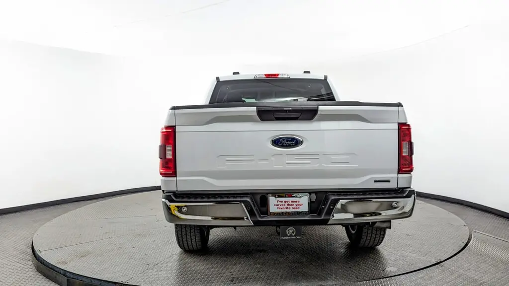 Florida Fine Cars - Used FORD F-150 2023 WEST PALM XLT