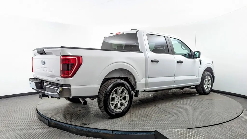 Florida Fine Cars - Used FORD F-150 2023 WEST PALM XLT