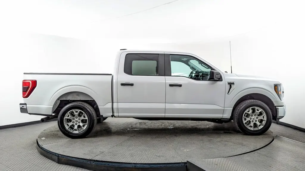 Florida Fine Cars - Used FORD F-150 2023 WEST PALM XLT
