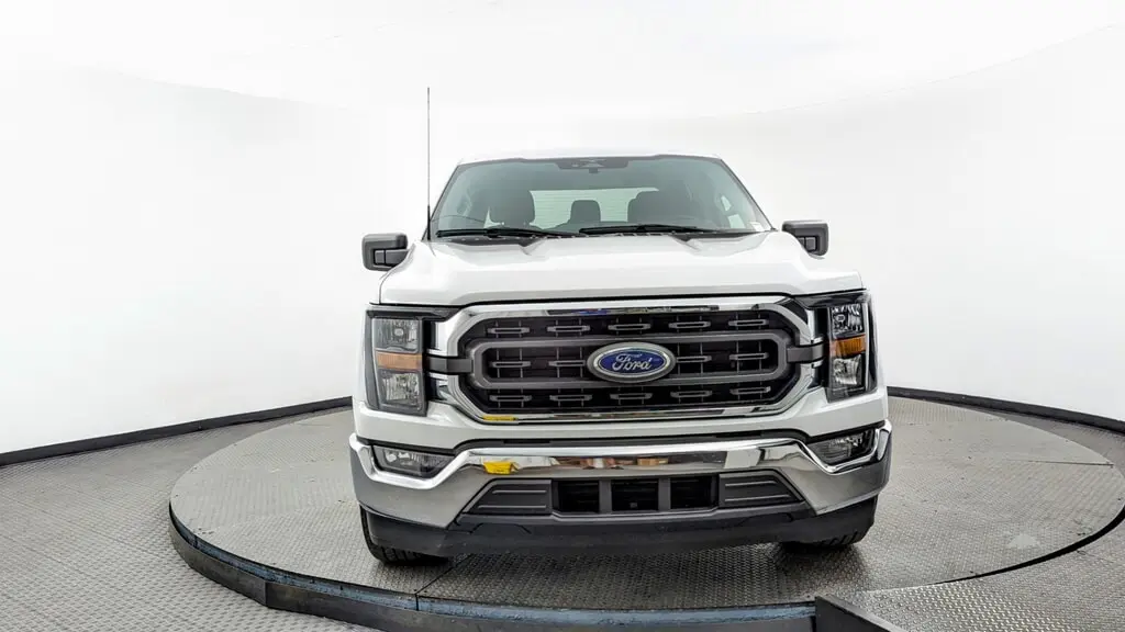 Florida Fine Cars - Used FORD F-150 2023 WEST PALM XLT
