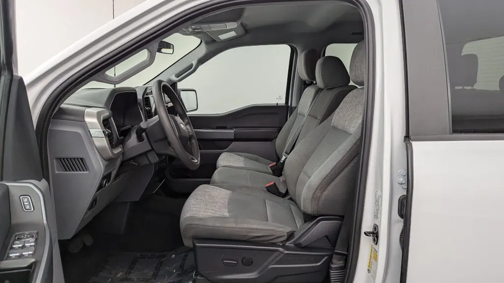 Florida Fine Cars - Used FORD F-150 2023 WEST PALM XLT