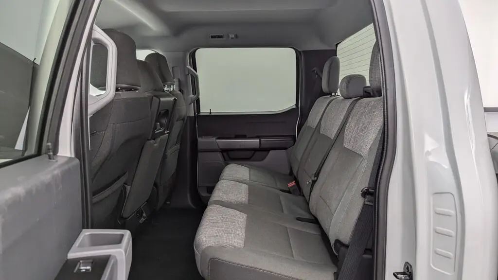 Florida Fine Cars - Used FORD F-150 2023 WEST PALM XLT