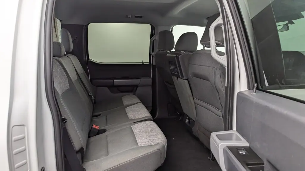 Florida Fine Cars - Used FORD F-150 2023 WEST PALM XLT