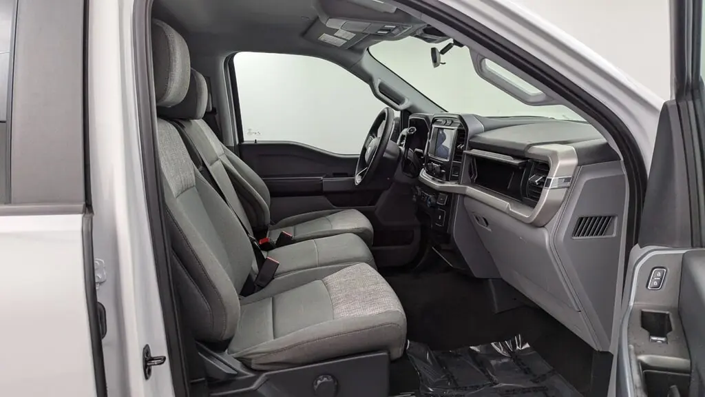 Florida Fine Cars - Used FORD F-150 2023 WEST PALM XLT