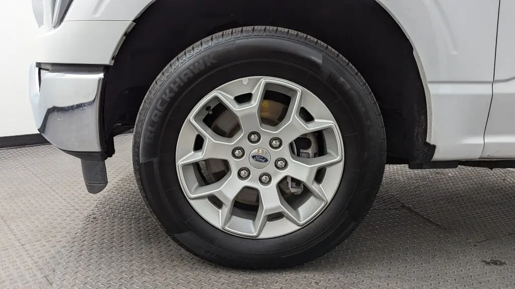 Florida Fine Cars - Used FORD F-150 2023 WEST PALM XLT