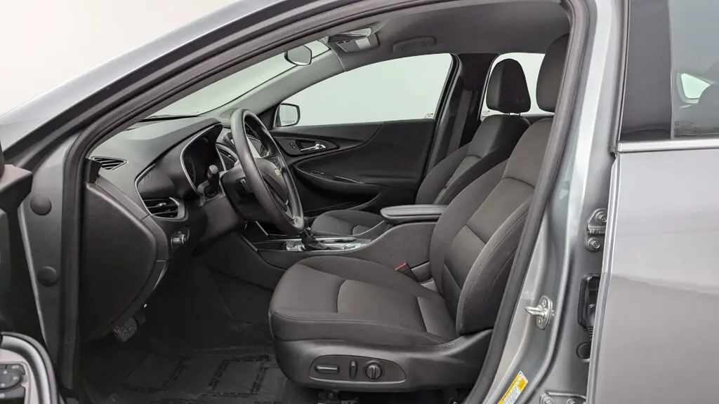 Florida Fine Cars - Used CHEVROLET MALIBU 2025 WEST PALM LT