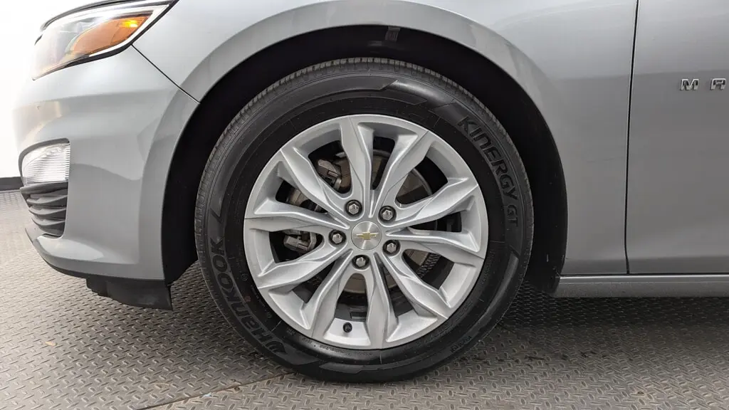 Florida Fine Cars - Used CHEVROLET MALIBU 2025 WEST PALM LT