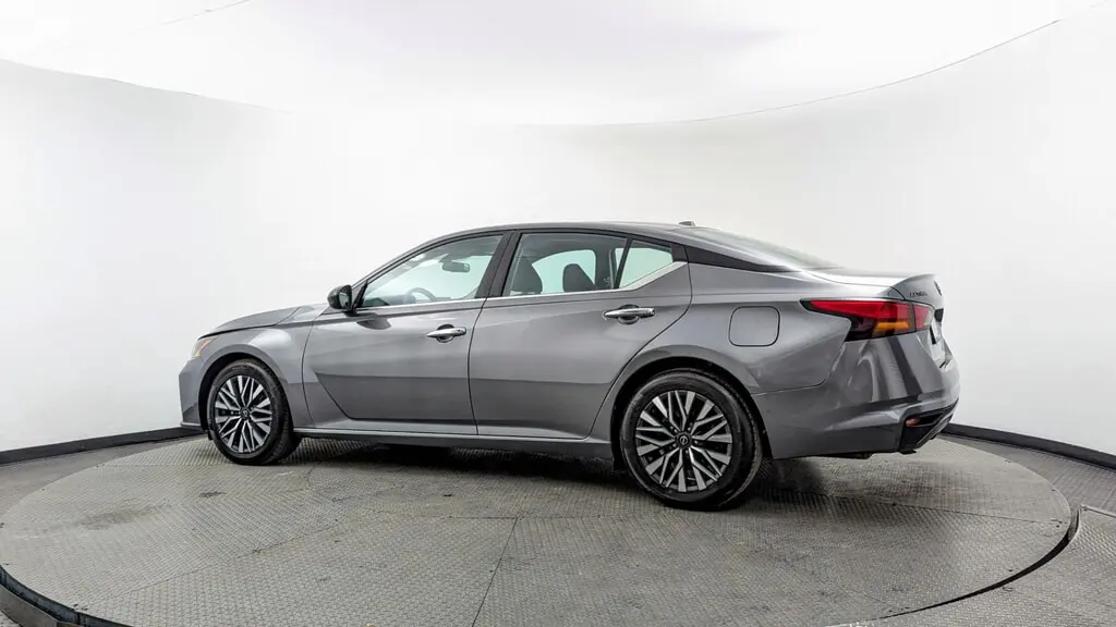 Florida Fine Cars - Used NISSAN ALTIMA 2024 WEST PALM 2.5 SV
