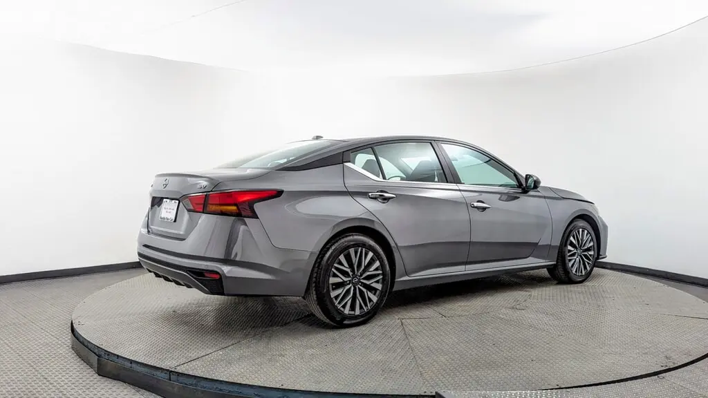 Florida Fine Cars - Used NISSAN ALTIMA 2024 WEST PALM 2.5 SV