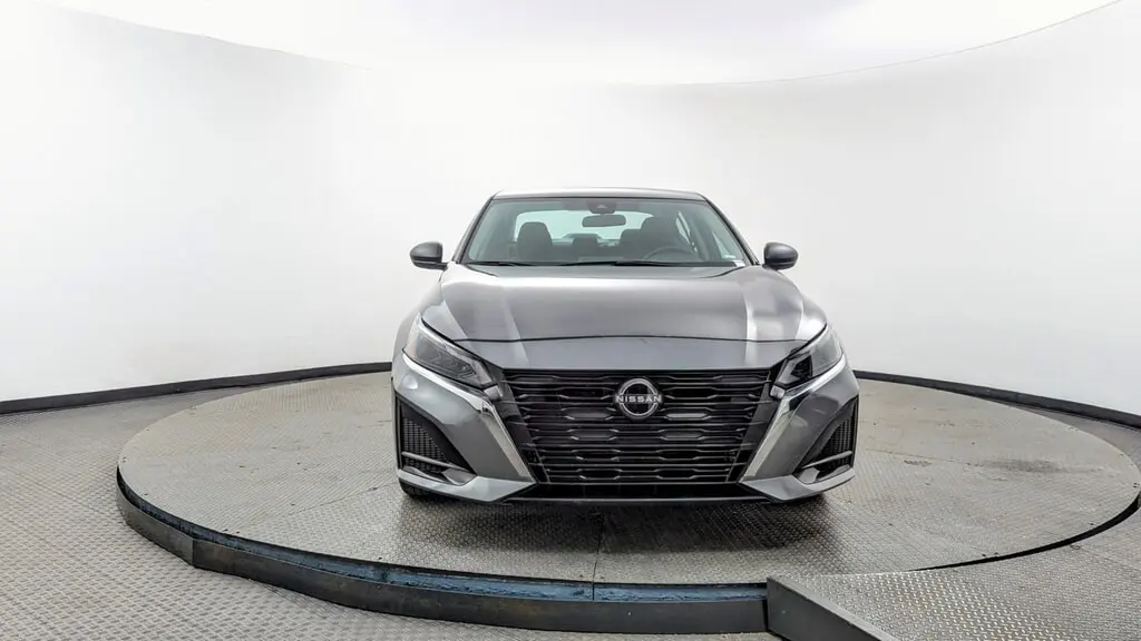Florida Fine Cars - Used NISSAN ALTIMA 2024 WEST PALM 2.5 SV