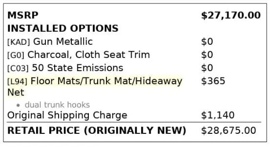 Florida Fine Cars - Used NISSAN ALTIMA 2024 WEST PALM 2.5 SV