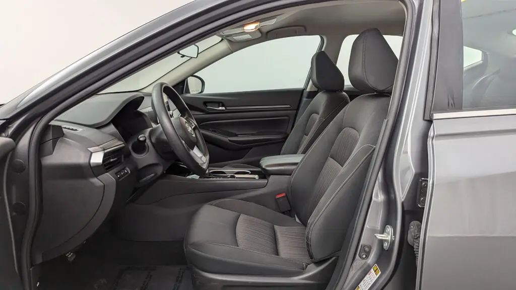 Florida Fine Cars - Used NISSAN ALTIMA 2024 WEST PALM 2.5 SV