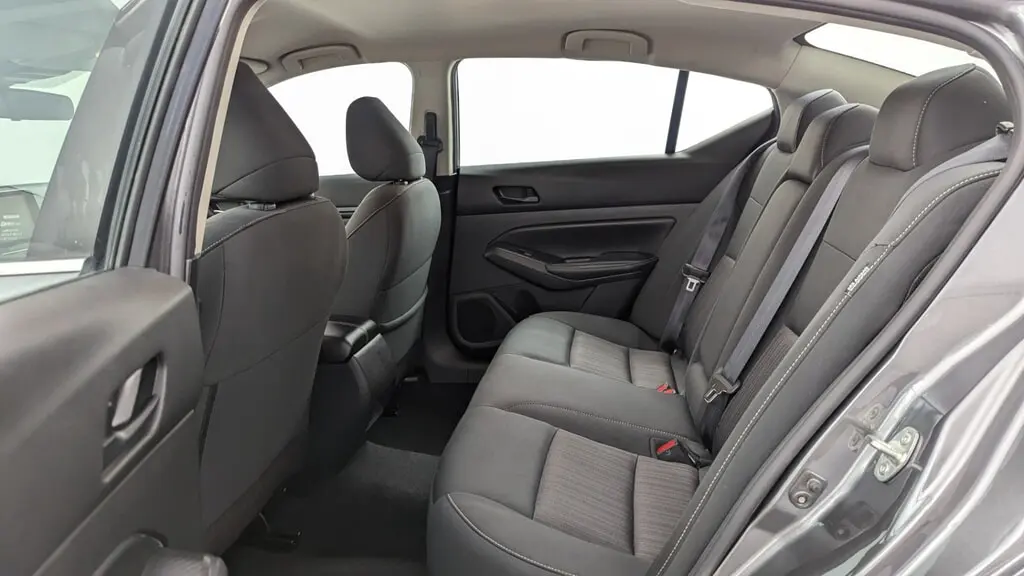 Florida Fine Cars - Used NISSAN ALTIMA 2024 WEST PALM 2.5 SV
