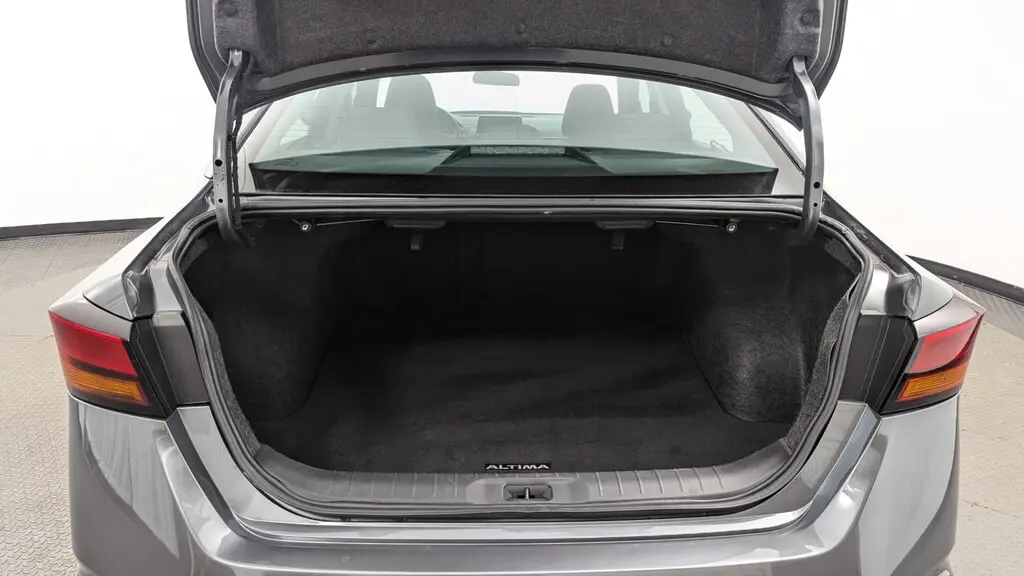 Florida Fine Cars - Used NISSAN ALTIMA 2024 WEST PALM 2.5 SV