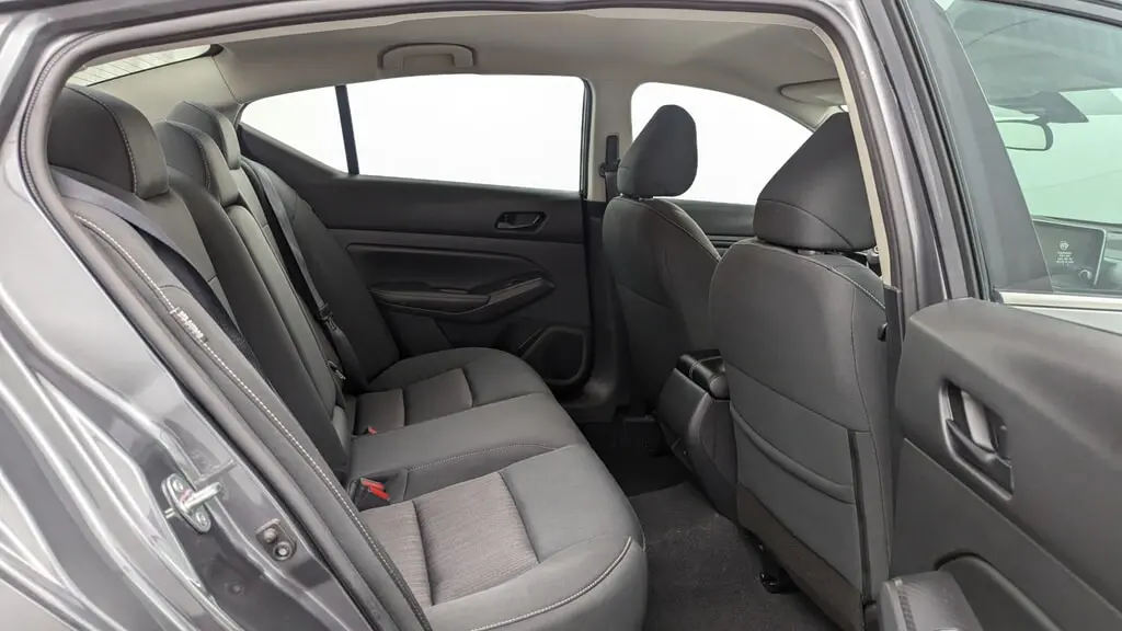 Florida Fine Cars - Used NISSAN ALTIMA 2024 WEST PALM 2.5 SV
