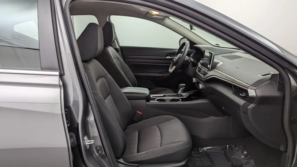 Florida Fine Cars - Used NISSAN ALTIMA 2024 WEST PALM 2.5 SV
