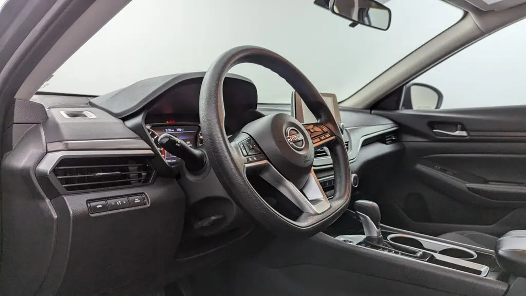 Florida Fine Cars - Used NISSAN ALTIMA 2024 WEST PALM 2.5 SV