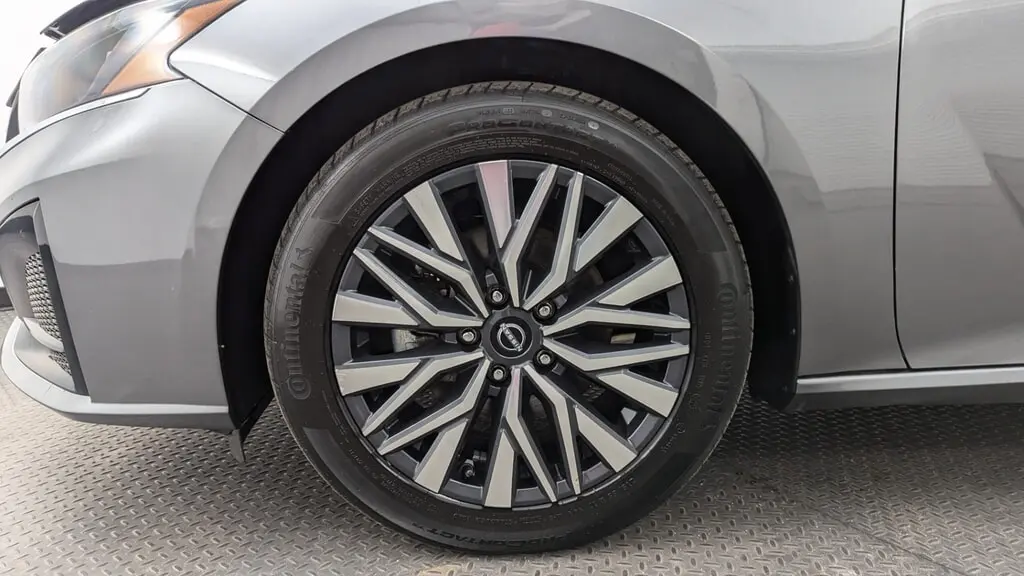 Florida Fine Cars - Used NISSAN ALTIMA 2024 WEST PALM 2.5 SV
