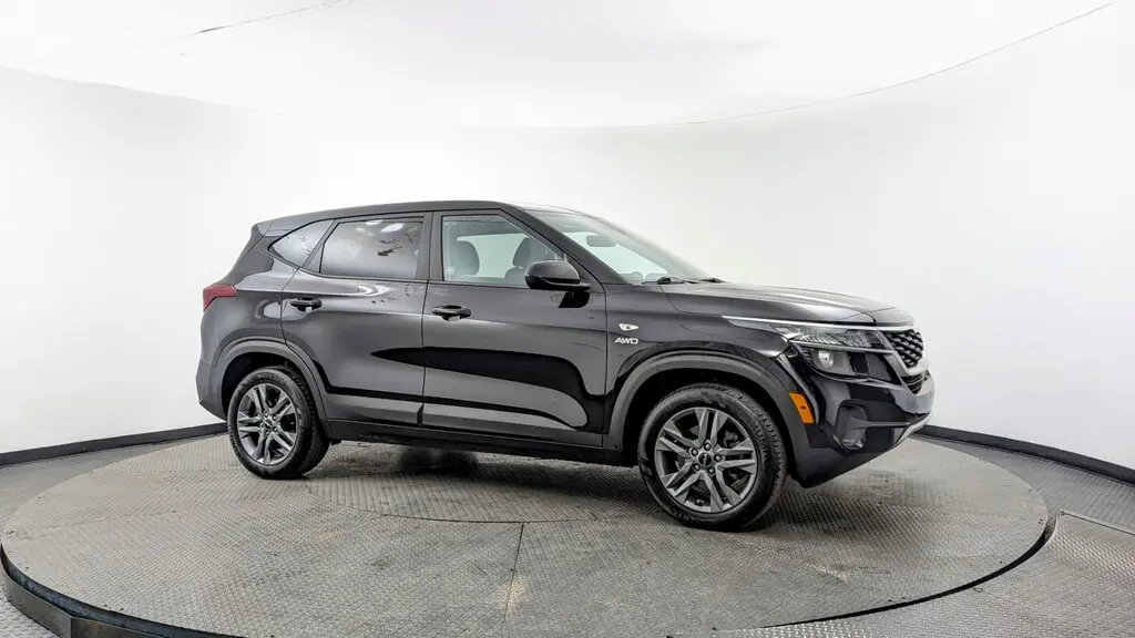 Florida Fine Cars - Used KIA SELTOS 2022 MIAMI LX
