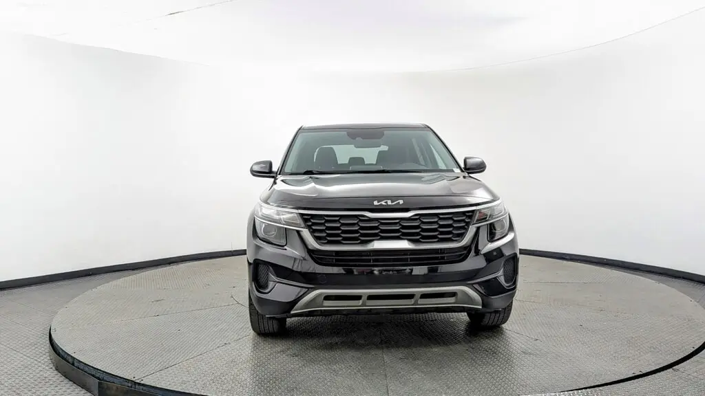 Florida Fine Cars - Used KIA SELTOS 2022 MIAMI LX
