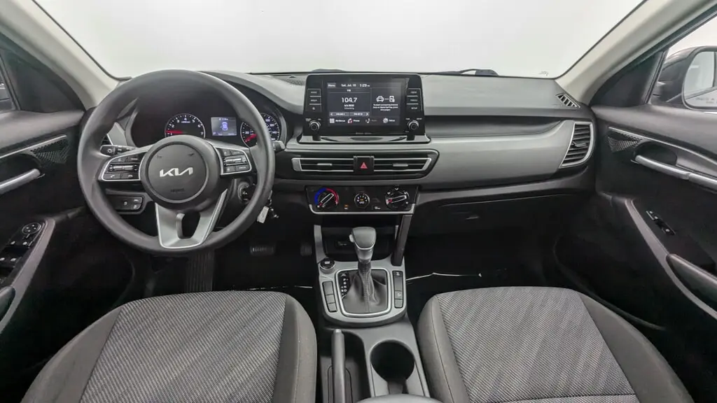 Florida Fine Cars - Used KIA SELTOS 2022 MIAMI LX