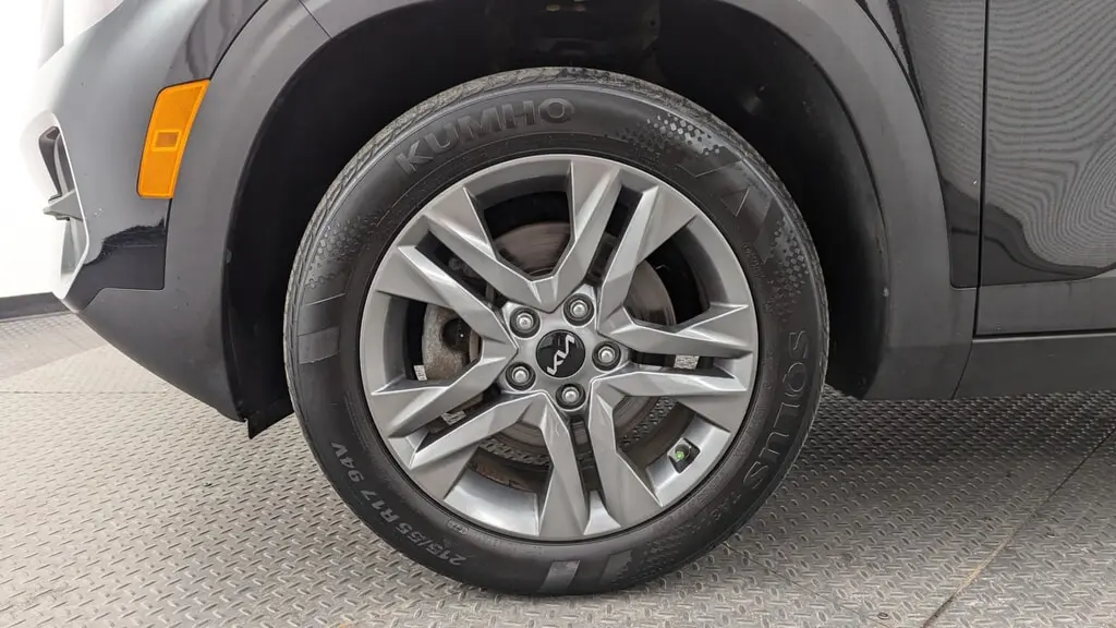 Florida Fine Cars - Used KIA SELTOS 2022 MIAMI LX