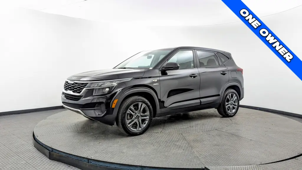 Florida Fine Cars - Used KIA SELTOS 2022 MIAMI LX