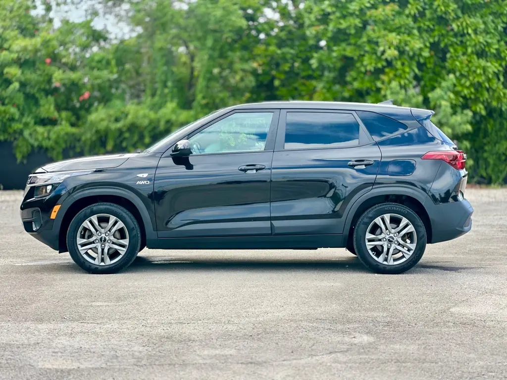 Florida Fine Cars - Used KIA SELTOS 2022 MIAMI LX